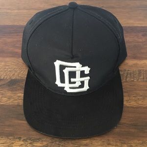 Women’s OG Snap-back